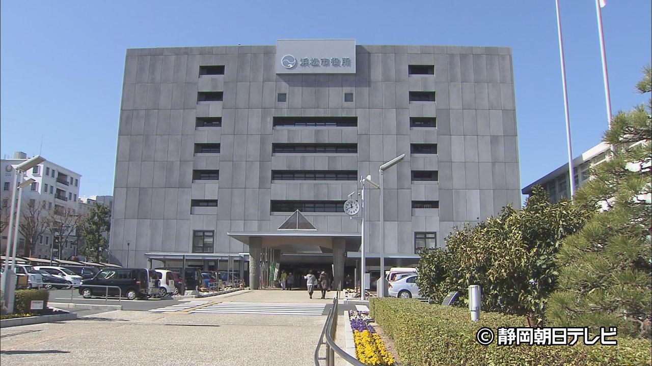 画像: 【速報　新型コロナ】浜松市は5人感染　高齢男性が死亡