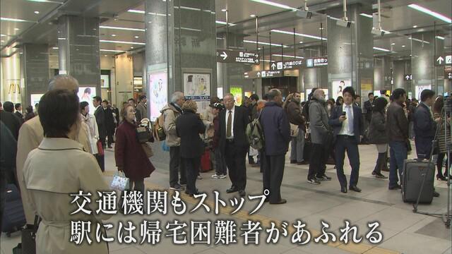 画像3: 3．11から10年…あの日の静岡　4日後には県内でも震度6強の地震が…