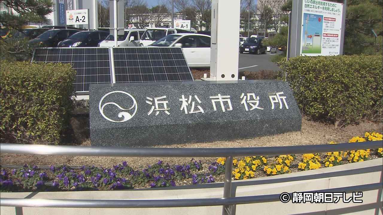 画像: 【速報　新型コロナ】浜松市1人死亡　8人感染　高齢者施設で新たなクラスター