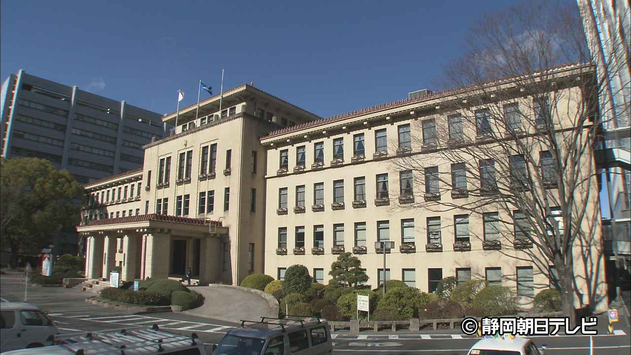 画像: 【速報　新型コロナ】静岡県内で52人が新たに感染　浜松市17人、静岡市12人など