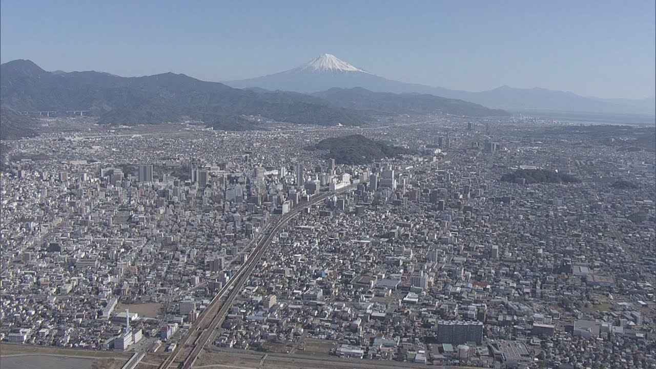 画像: 静岡県内4月の企業倒産は23件　2カ月連続で前月を上回る　帝国データバンク調べ youtu.be