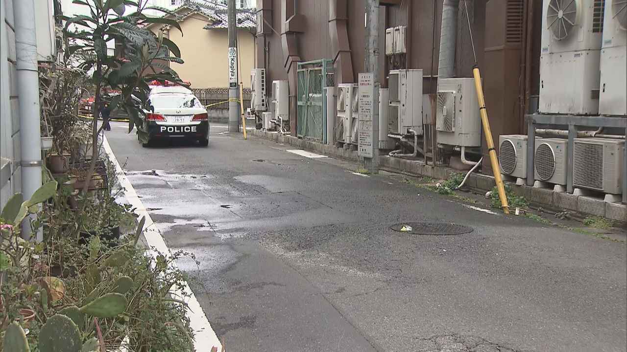 画像: 三島市・3月