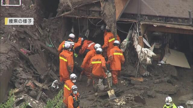 画像3: 雨に悩まされ、暑さとの戦いも続く