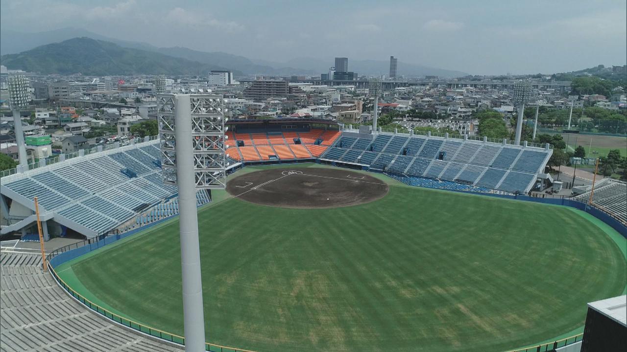 画像: 【高校野球静岡大会】3回戦　榛原ー掛川西