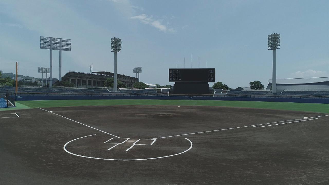 画像: 【高校野球静岡大会】3回戦　加藤学園ー島田商