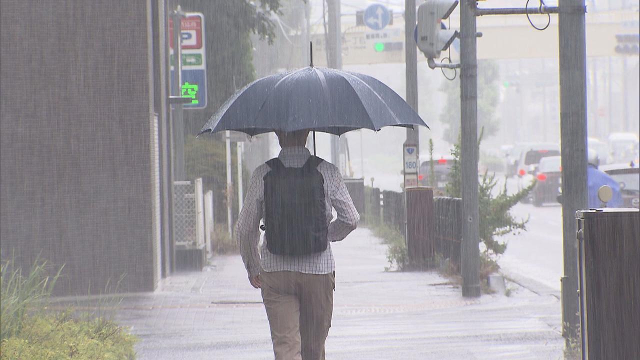 画像: 【台風14号】静岡県内の避難情報すべて解除　9月18日午後1時50分