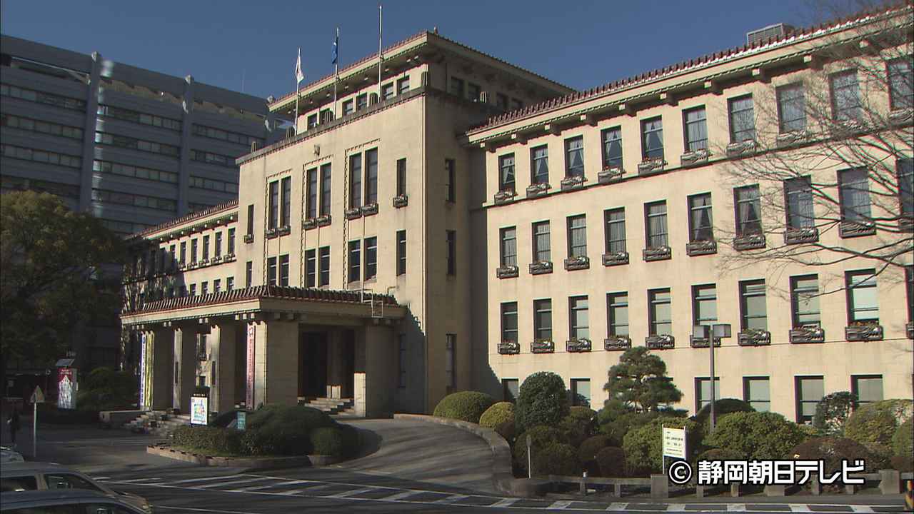 画像: 【速報　新型コロナ】静岡県管轄は富士宮市で1人感染