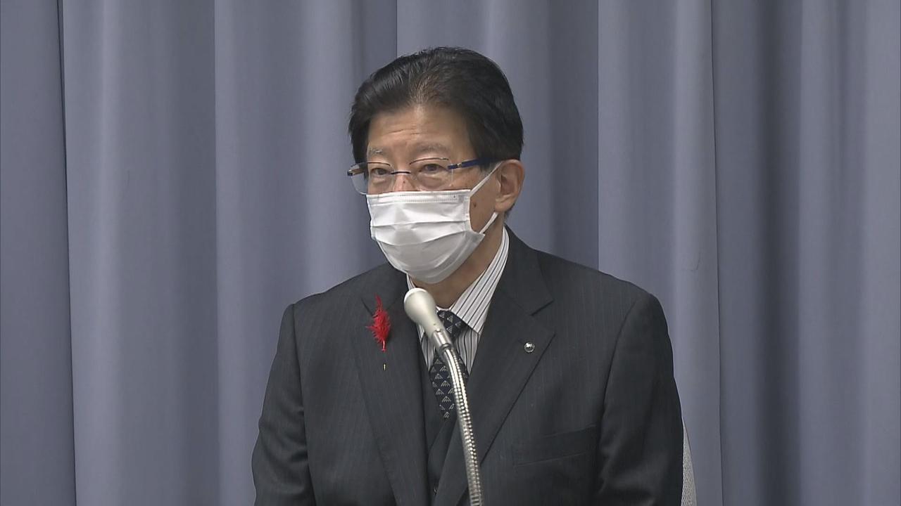 画像: 静岡・川勝知事　コシヒカリ発言で改めて県民へ謝罪か　午後2時から定例会見　YouTube「静岡朝日テレビニュース」チャンネルで生配信