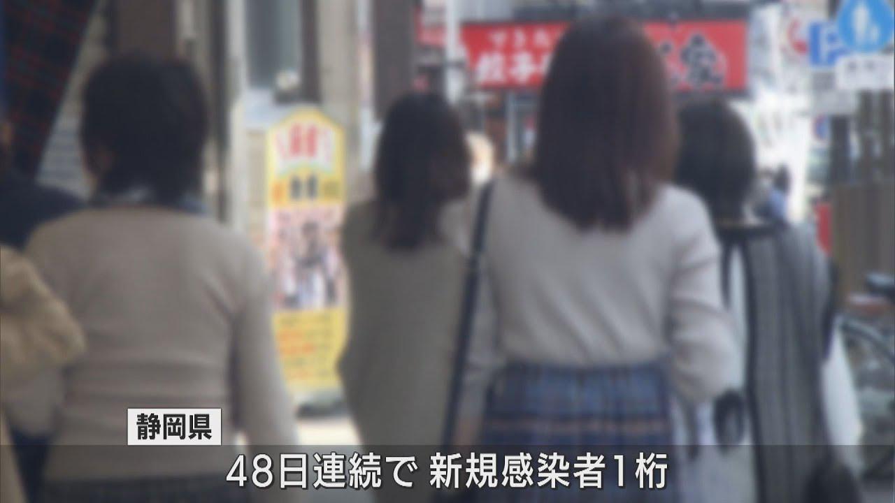 画像: 【新型コロナ】静岡県の新規感染者は富士市の３人　入院患者も２人 youtu.be