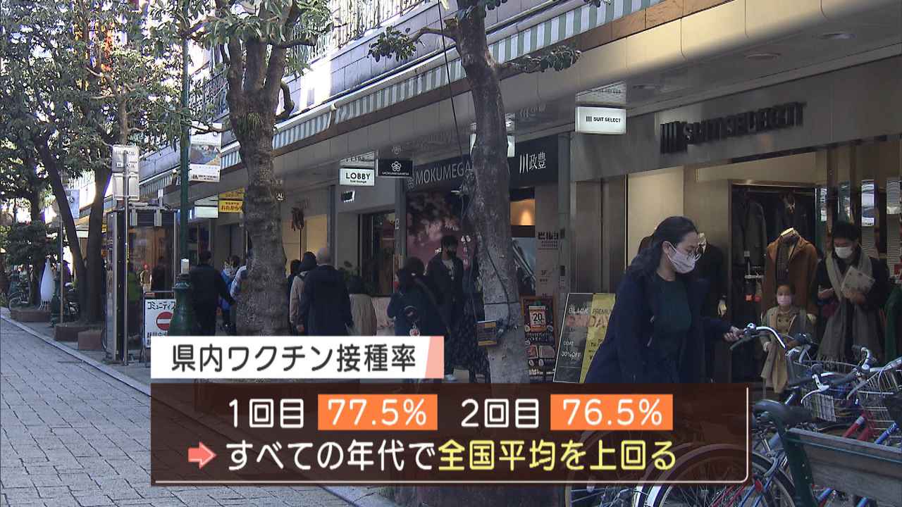 画像2: 静岡県“小康状態も増加の兆し”　相次ぐ学校クラスター「感染拡大につながるか注視」