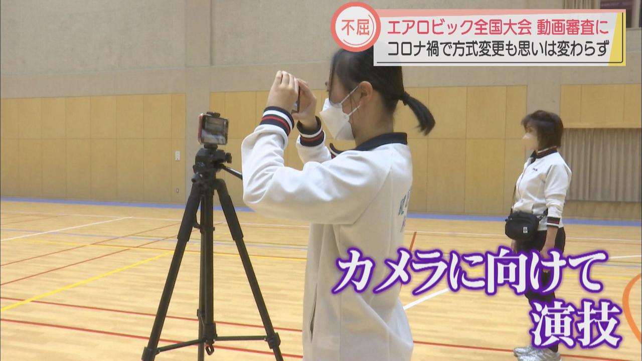 画像: 「見せてナンボ」のスポーツが…