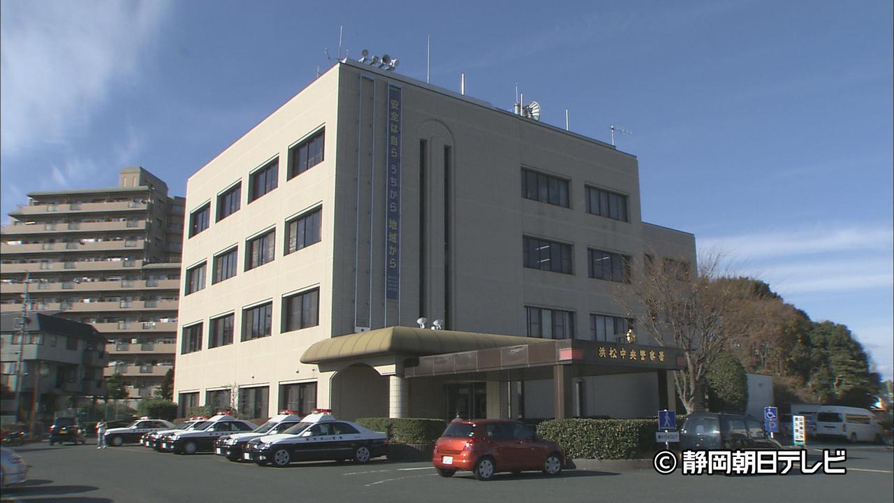 画像: 【速報】孫の男を再逮捕　祖父に続き祖母の殺害容疑でも　浜松市の3人殺害事件