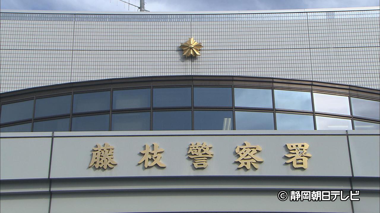 画像: 電線約151キロを盗んだ疑いで38歳の男を逮捕　静岡・藤枝市