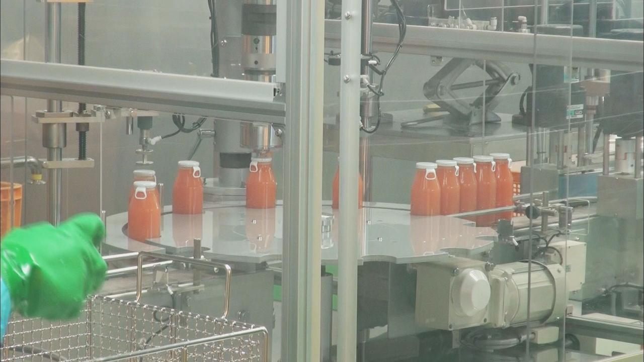 画像1: 浜松産だけを使った国産１００％のグレープフルーツジュース