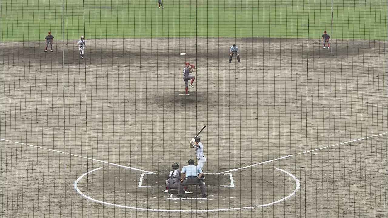 画像: 夏の高校野球静岡大会（１７日の結果）　波乱…春の東海王者・浜松開誠館初戦敗退