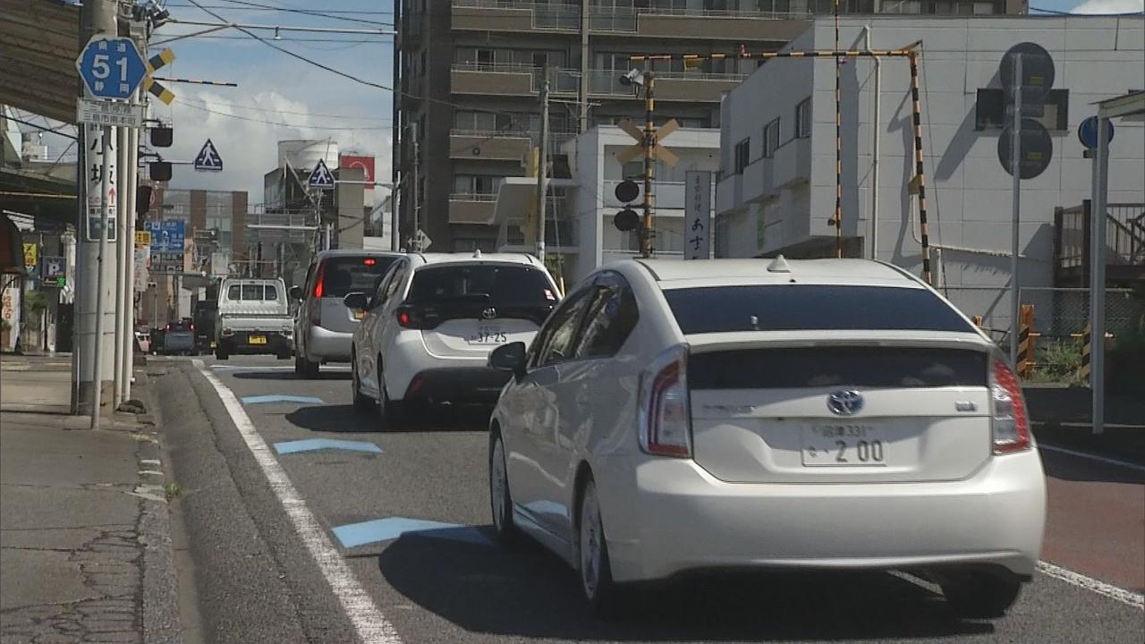 画像: 男性が貨物自動車にはねられ重体　自称配送業の男を逮捕　静岡・三島市