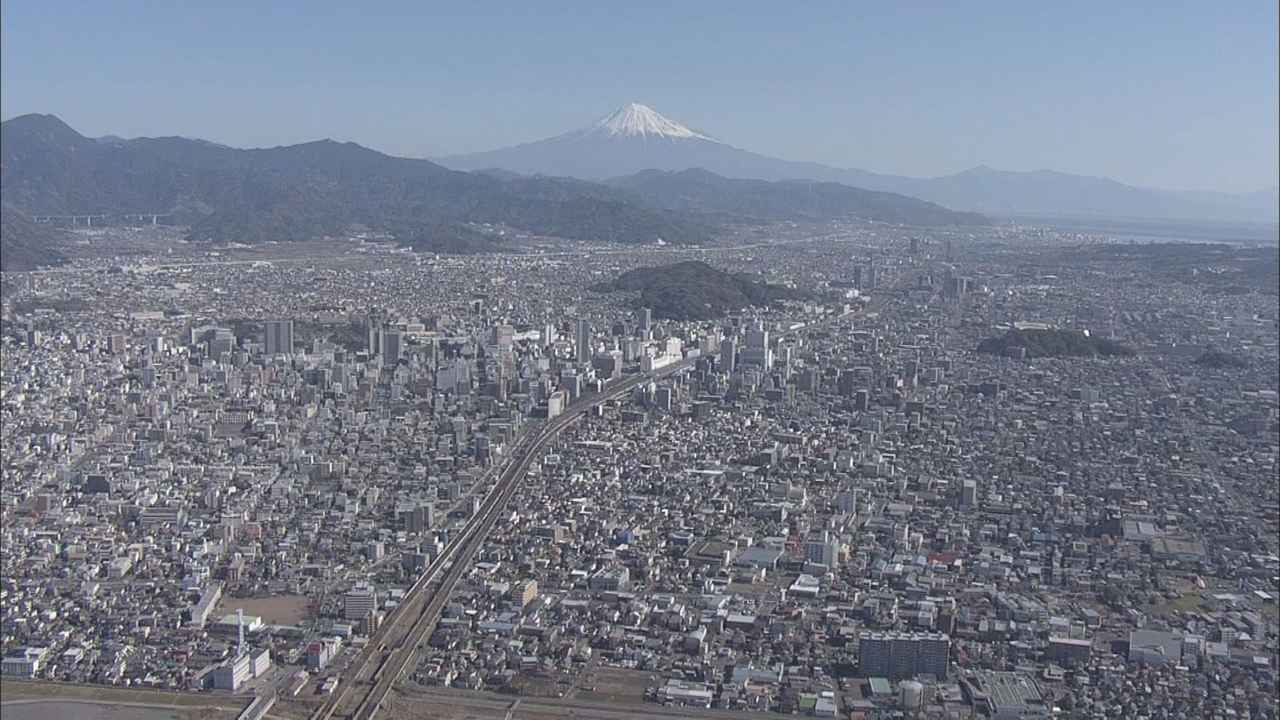 画像: 【速報　新型コロナ】静岡県内4313人感染　新規クラスター3件　浜松市1102人、静岡市769人、富士市326人、焼津市209人、磐田市186人など　/　9月7日