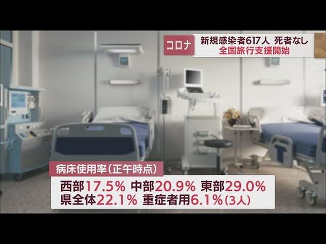 画像: 【新型コロナ／9月30日】静岡県617人感染「ハーシス」への登録締め切り時間見直しで新規感染者減 youtu.be