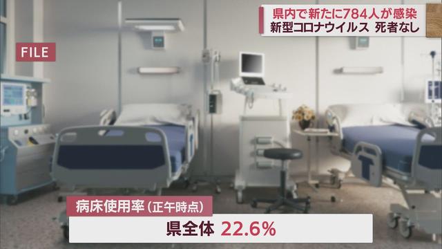 画像: 【新型コロナ　10月2日】静岡県の病床使用率22．6％に　直近1週間の感染者数6894人…前週の7割 youtu.be