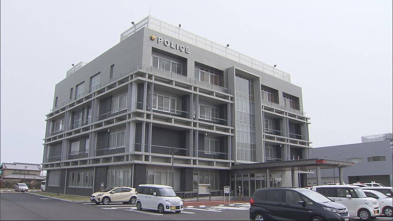 画像: 無銭宿泊の疑いで22歳の男を逮捕　ホテル代金4万5000円支払わず…　浜松・舘山寺