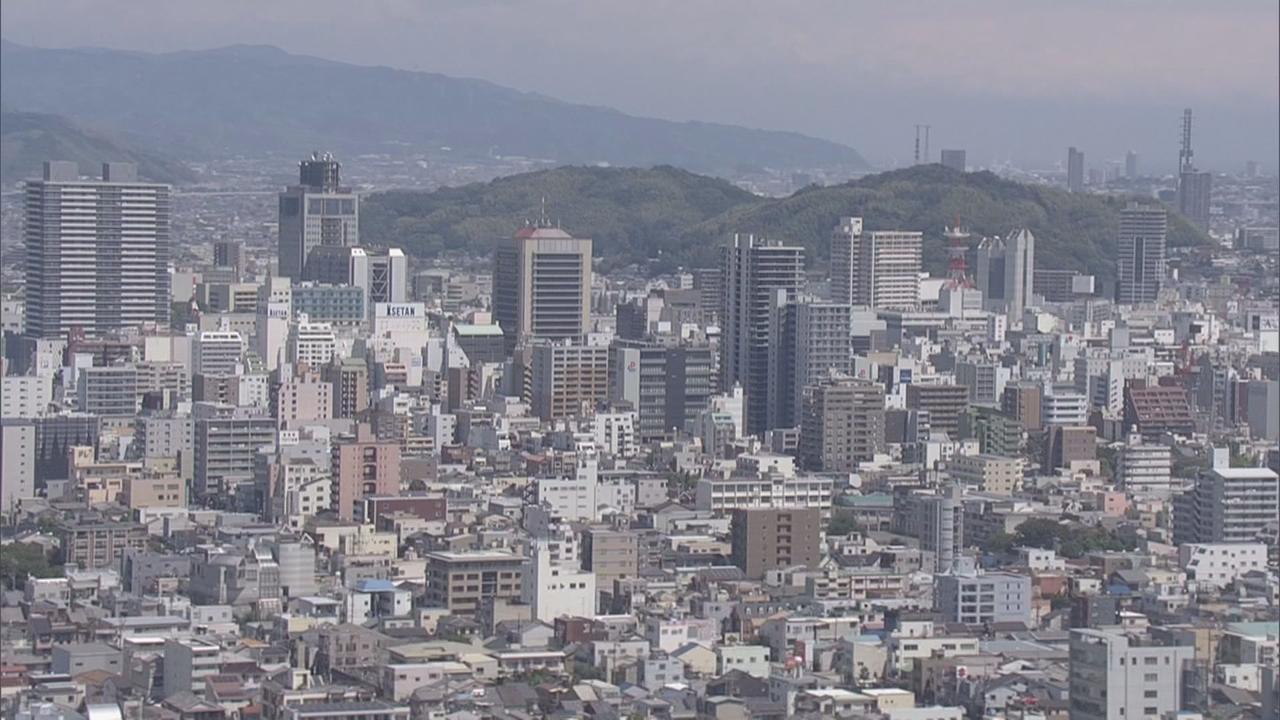 画像: 【速報　新型コロナ】静岡県内1000人感染　死者なし　前週から105人減少　/　10月6日