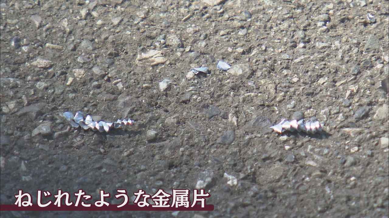 画像3: 防犯ブザーの大きな音が鳴り響く中、人気高級車が盗まれる瞬間　わずか８分…防犯カメラに映る犯行の一部始終　静岡市