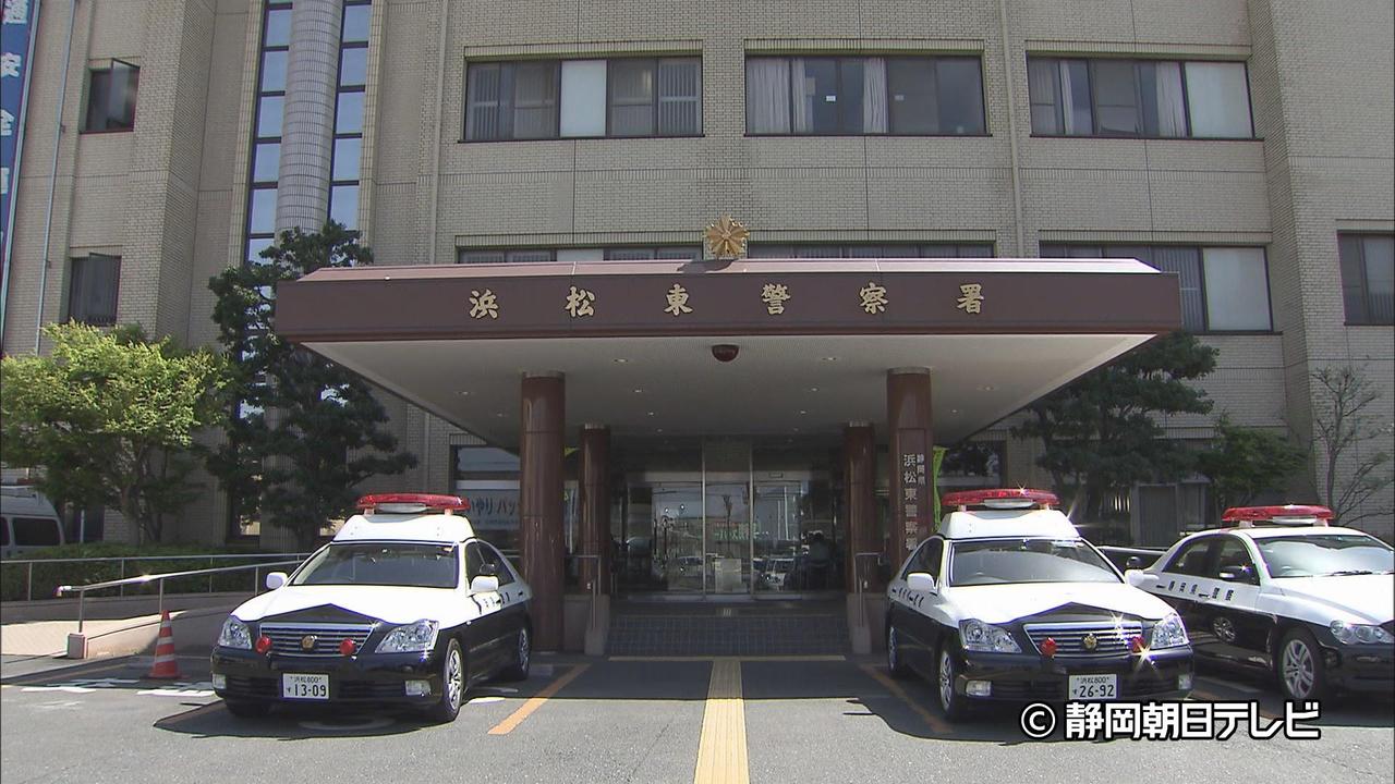 画像: 夫婦喧嘩が発展？妻の首を絞めて殺害しようとした疑い…50歳の夫を逮捕