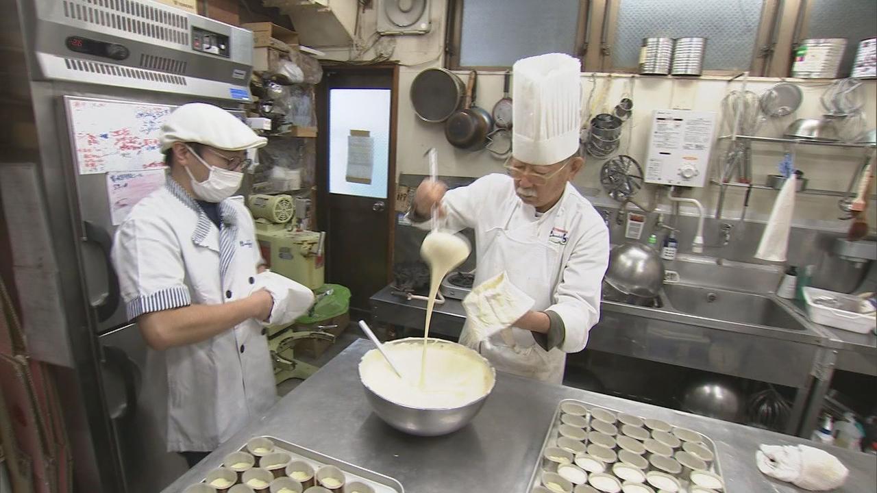 画像: 価格高騰はチキンだけでなくケーキにも