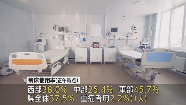 画像: 【新型コロナ　11月23日】静岡県内3491人感染　3000人超えは70日ぶり　死者はなし youtu.be