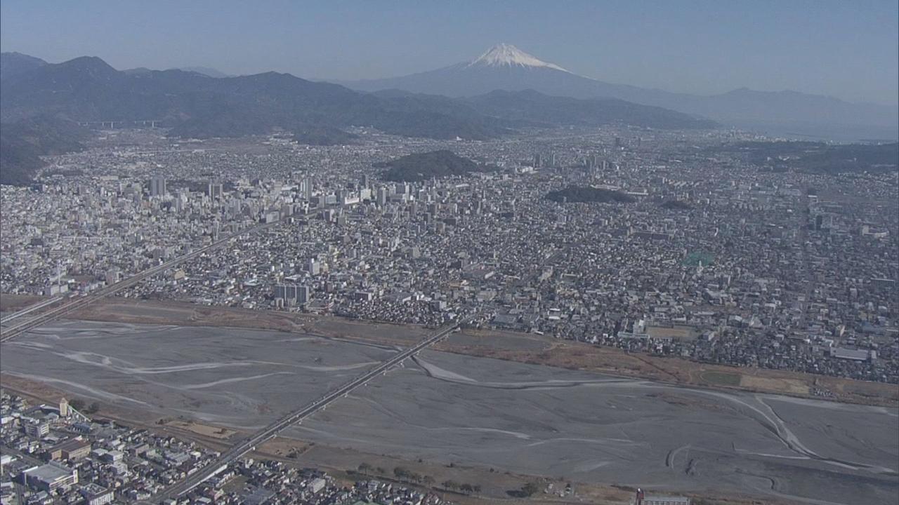 画像: 【速報　新型コロナ】静岡県内2050人感染　3日ぶり前週の同曜日から減少　死者なし　/　11月24日