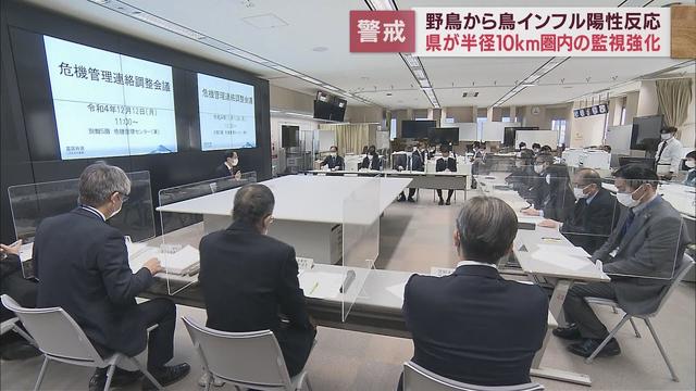 画像: 浜松市東区で見つかった野鳥の死骸から鳥インフルエンザの陽性反応　高病原性の恐れもあり警戒を呼び掛け youtu.be
