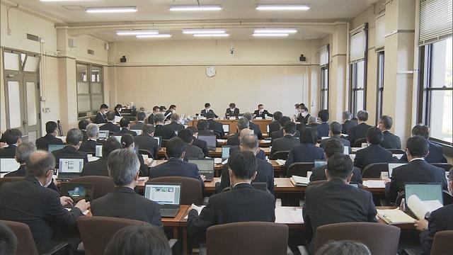 画像: 新浜松球場　規模別に1日の使用料を提示　静岡県議会建設委員会 youtu.be