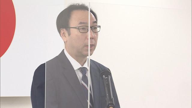 画像: 静岡県警仕事始め式「県民の安全と安心の確保にまい進していただきたい」 youtu.be