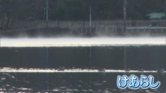 画像: 26日も静岡県内冷え込む　静岡市駿河区でマイナス4℃観測 youtu.be