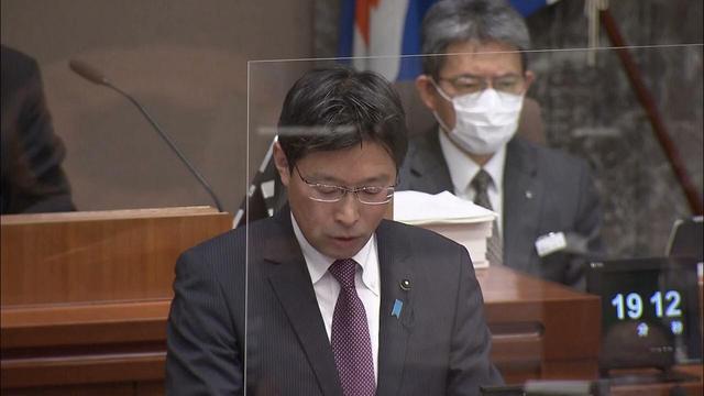 画像: 熱海土石流災害の行政対応の再検証について「慎重に検討する」と答弁するに止まる～川勝知事・静岡県議会で youtu.be