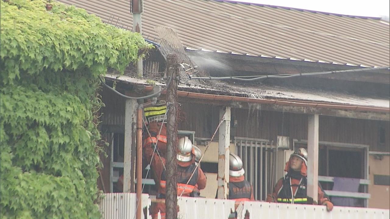 画像: 静岡・沼津市