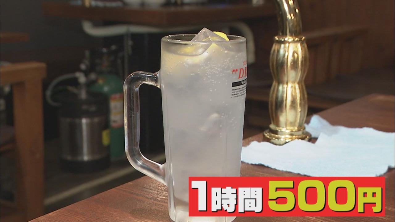 画像2: 飲食店では…