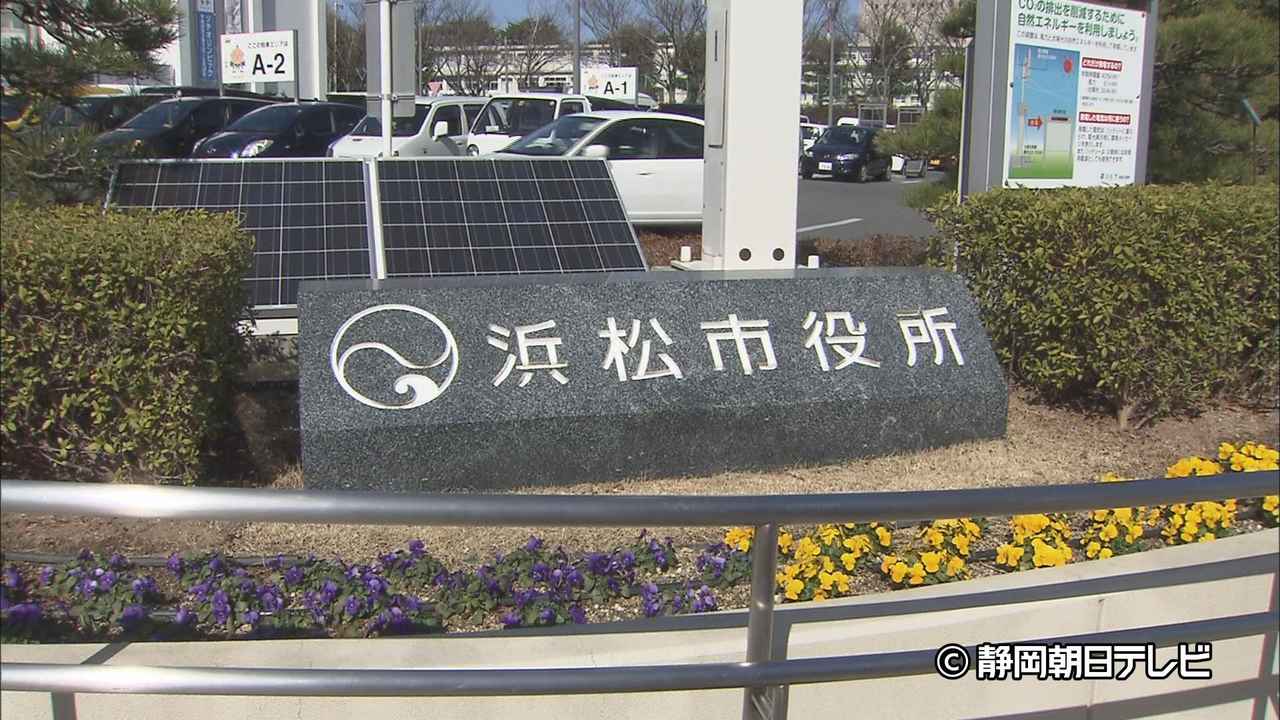 画像: 【速報　新型コロナ】浜松市28人感染…前週7人減　死者確認されず　/5月5日