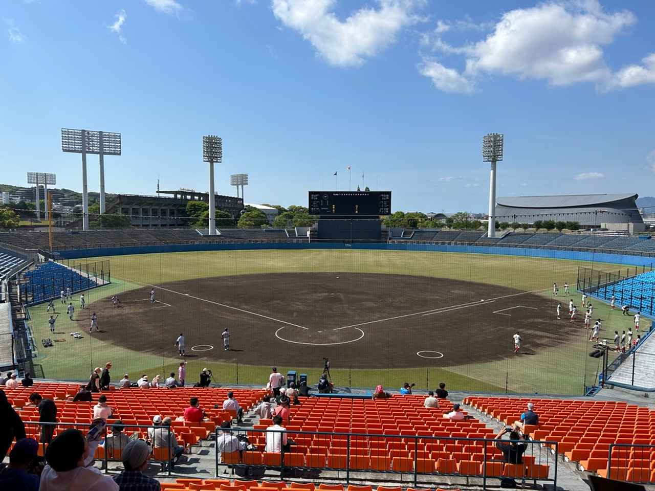 画像: 【速報】加藤学園は大垣日大、日大三島は東邦と対戦　春季高校野球東海大会の組み合わせが決定