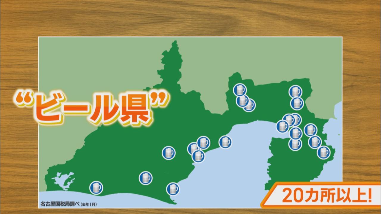 画像2: 静岡県には２０以上の醸造所