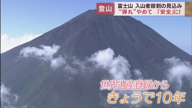 画像: 富士山　山小屋に泊まらず一気に頂上まで登りすぐに下山する“弾丸登山”の危険性 youtu.be