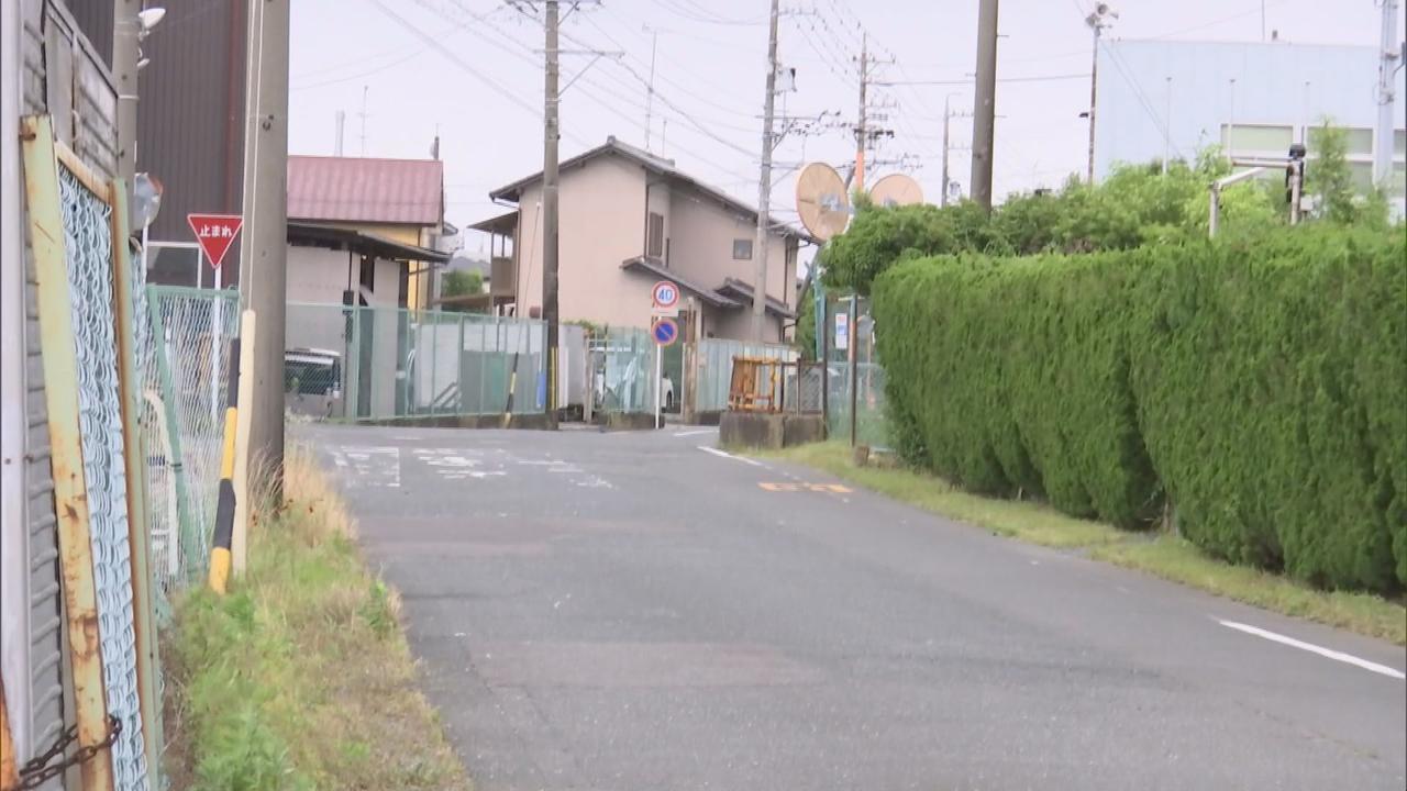 画像: 女性がけがをしたひき逃げ事件で会社員の男を逮捕　直前に起きた重症ひき逃げ事件への関与も追及　静岡県磐田市