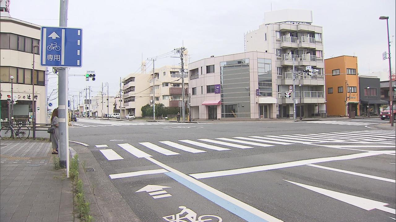 画像: 落ちていた車のナンバープレートから浮上　オートバイと衝突して逃走したか…29歳の男を逮捕　静岡・沼津市