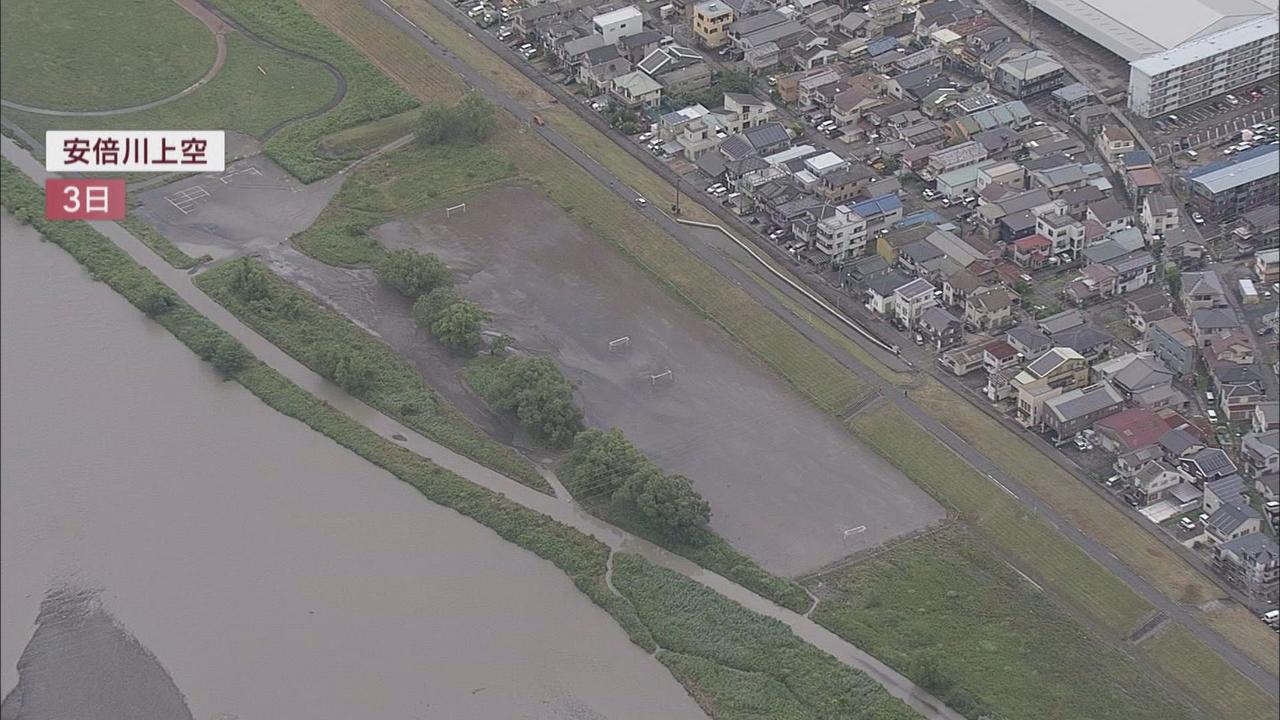 画像2: 再び大雨が…復旧・修復中の１９カ所中１４カ所がまた被災