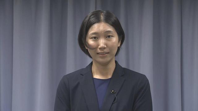 画像: 中山真珠県議