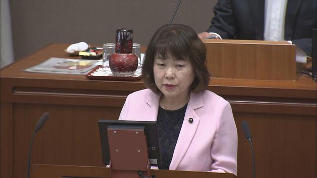 静岡・川勝知事の「給与返上問題」追及続く　公明・早川氏「返上発言は県民に向けてではないのか」