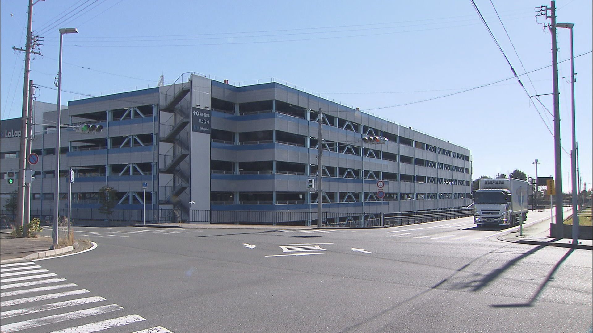 静岡・磐田市の現場