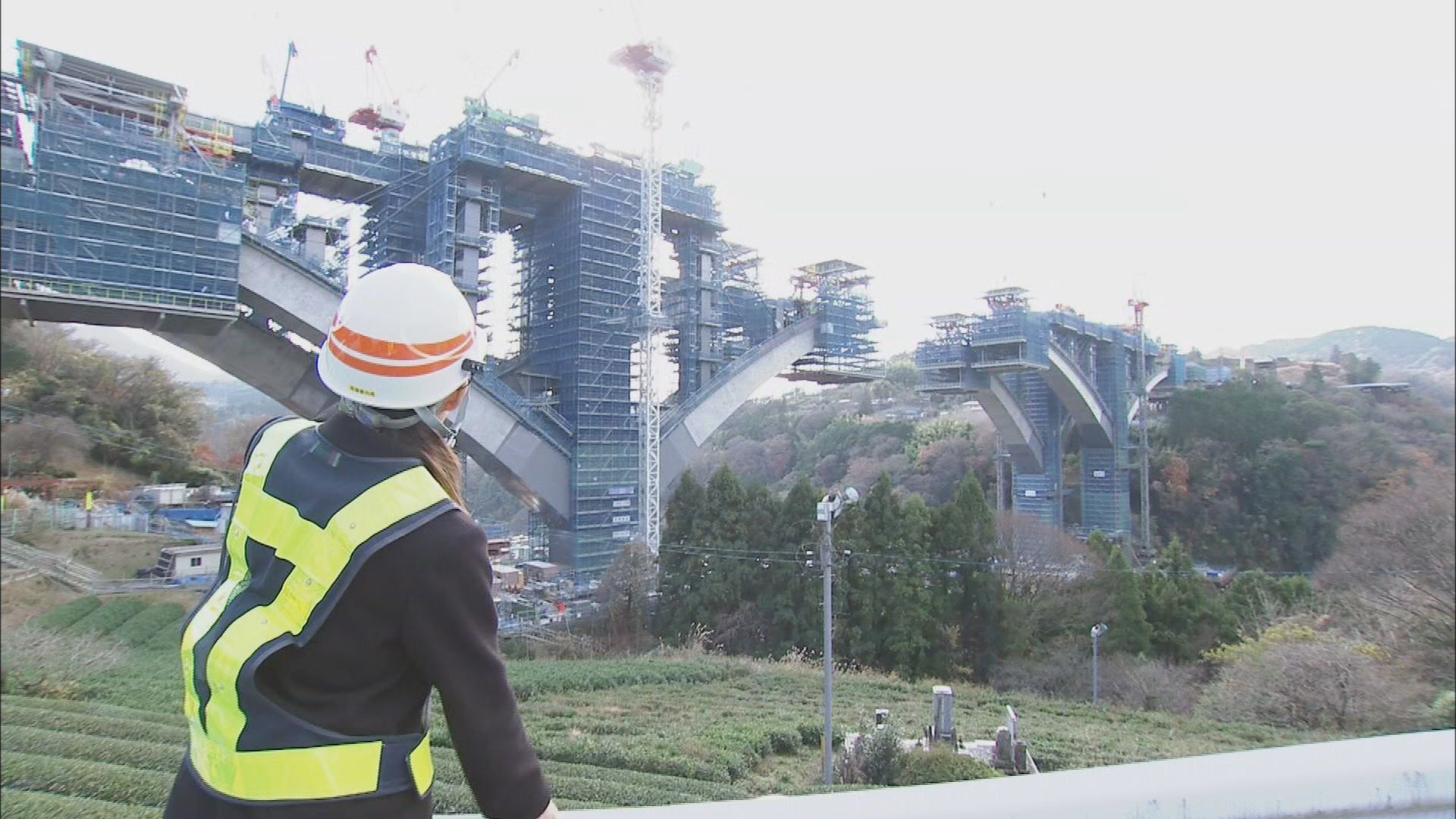 神奈川県山北町