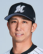 福田秀平選手