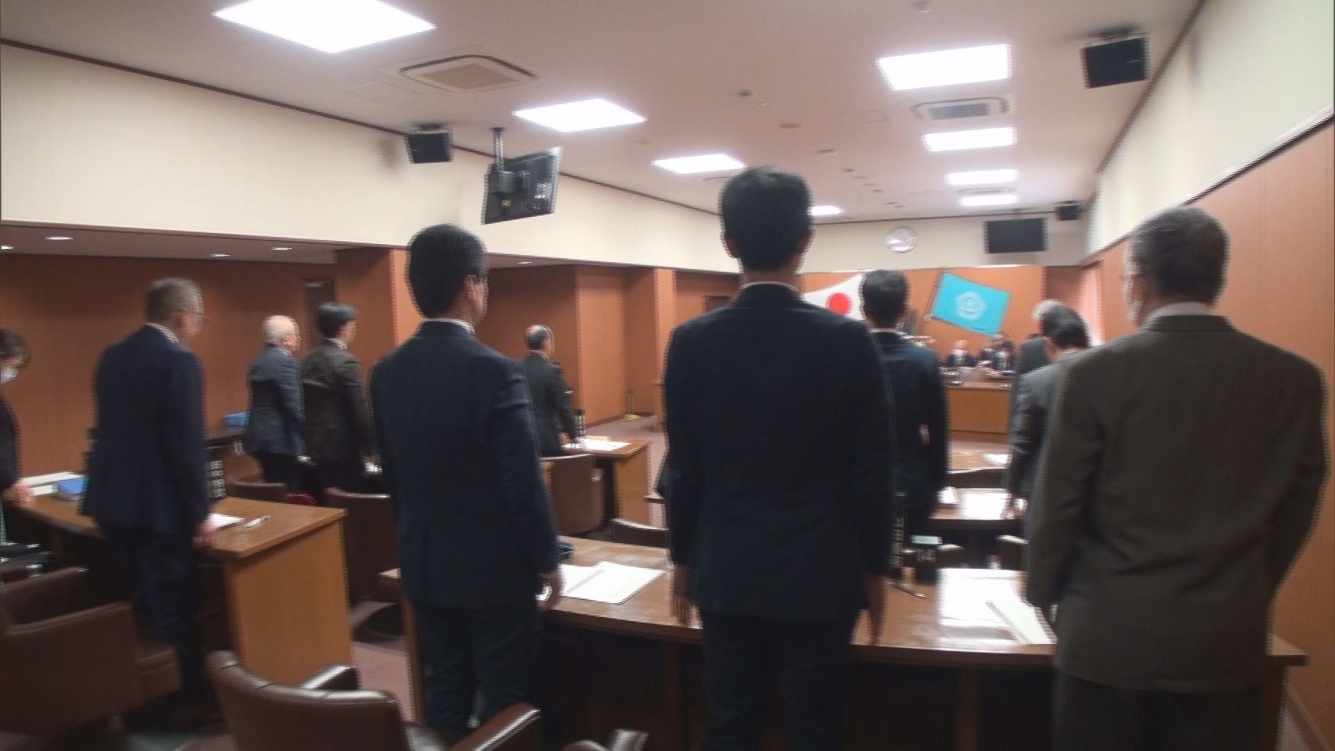 14日の熱海市議会